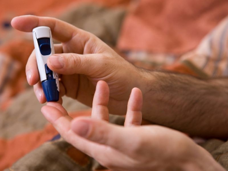 Volume Of Diabetic Concerns  Mellitus Patients To Achieve Over 360 1000 By 2030