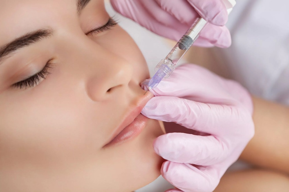 What Are The Advantages Of Saltaire Lip Filler?