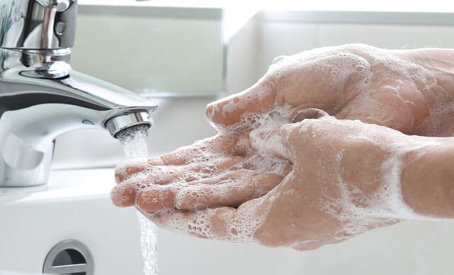 Hand Hygiene: Why, How & When?