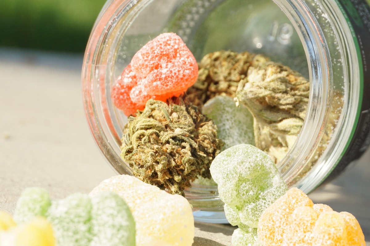 Why Live Resin Gummies is a Must-Try for Cannabis Enthusiasts