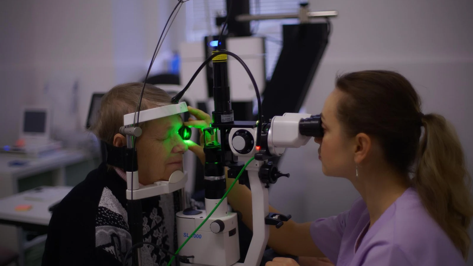 The Future of Eye Care: Exploring Online Cataract Tests