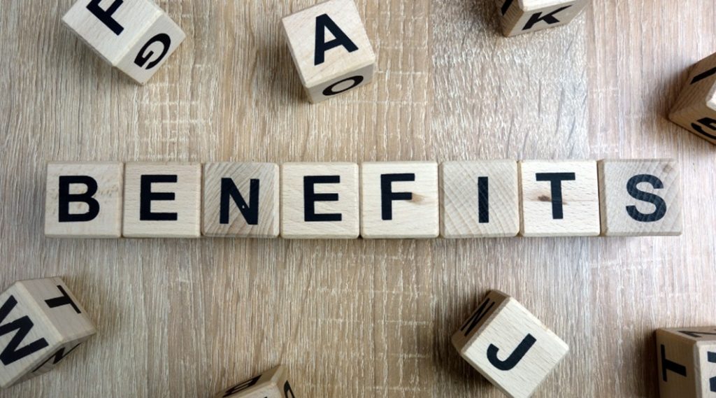 Pregnancy Benefits of Protein