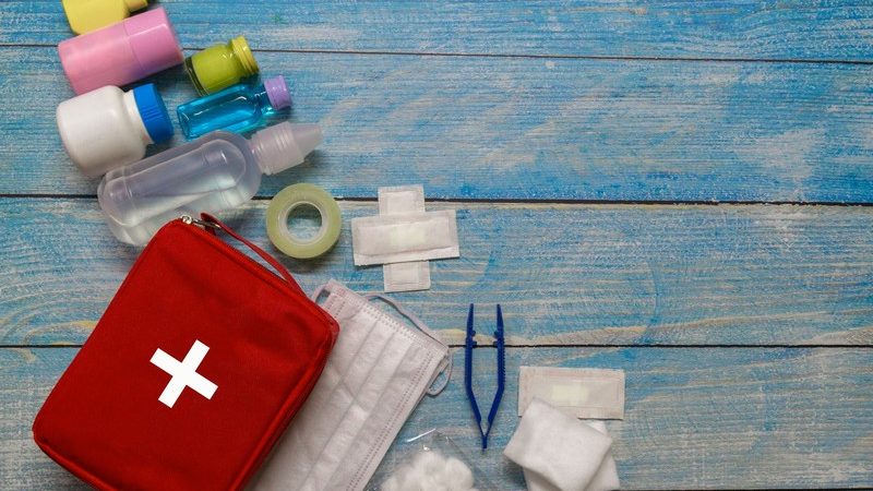 Importance of Having a Survival Kit- Whether at Home or Office –