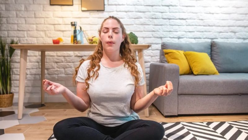 Harnessing Mindfulness Meditation for Depression Relief