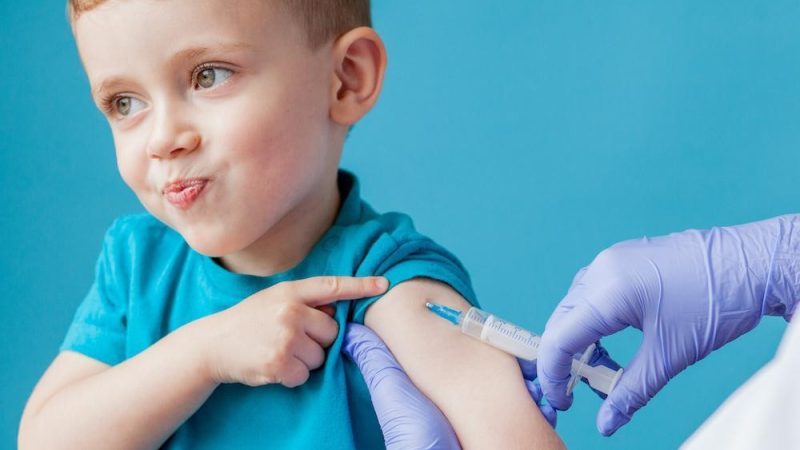 Flu Vaccination for Children: Why It’s Essential for Their Health
