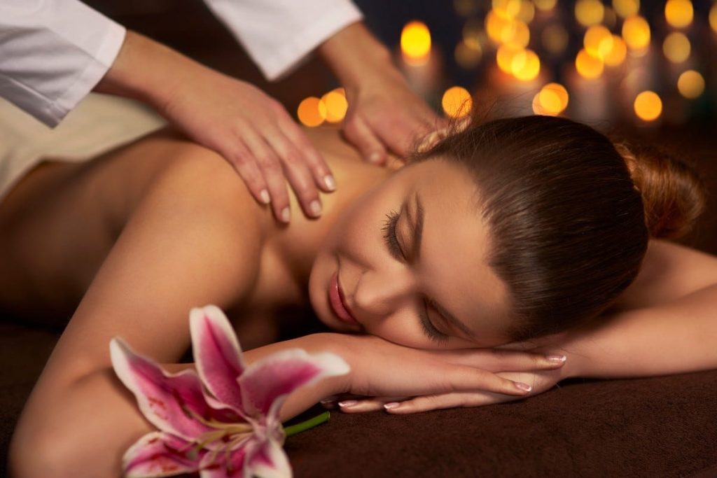 Indulge in Tranquility: Exploring the Exclusive Membership of a Massage Parlor