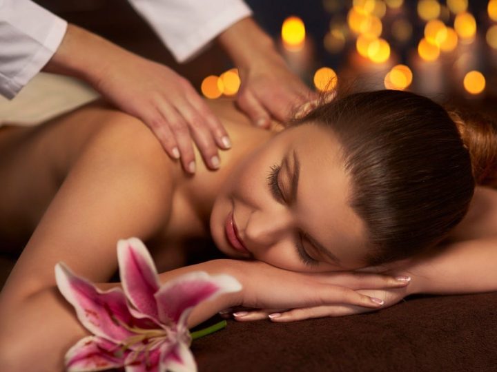 Indulge in Tranquility: Exploring the Exclusive Membership of a Massage Parlor