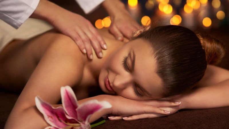 Indulge in Tranquility: Exploring the Exclusive Membership of a Massage Parlor
