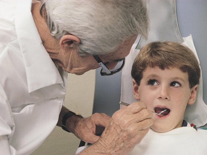 How to Choose the Best Pediatric Dentist for Your Child?