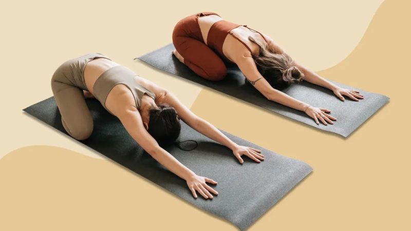 The Best Yoga Mat’s Importance for Practice and Health