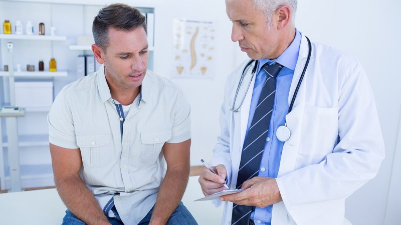 Urologic Emergencies: Recognizing Signs and Seeking Timely Care