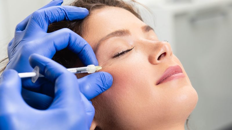 Different Types of Plastic Surgery and Their Purposes