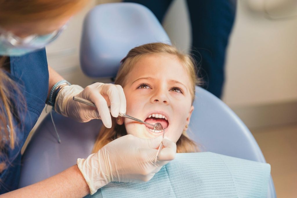 The Importance of Pediatric Dentistry: Ensuring a Lifetime of Healthy Smiles