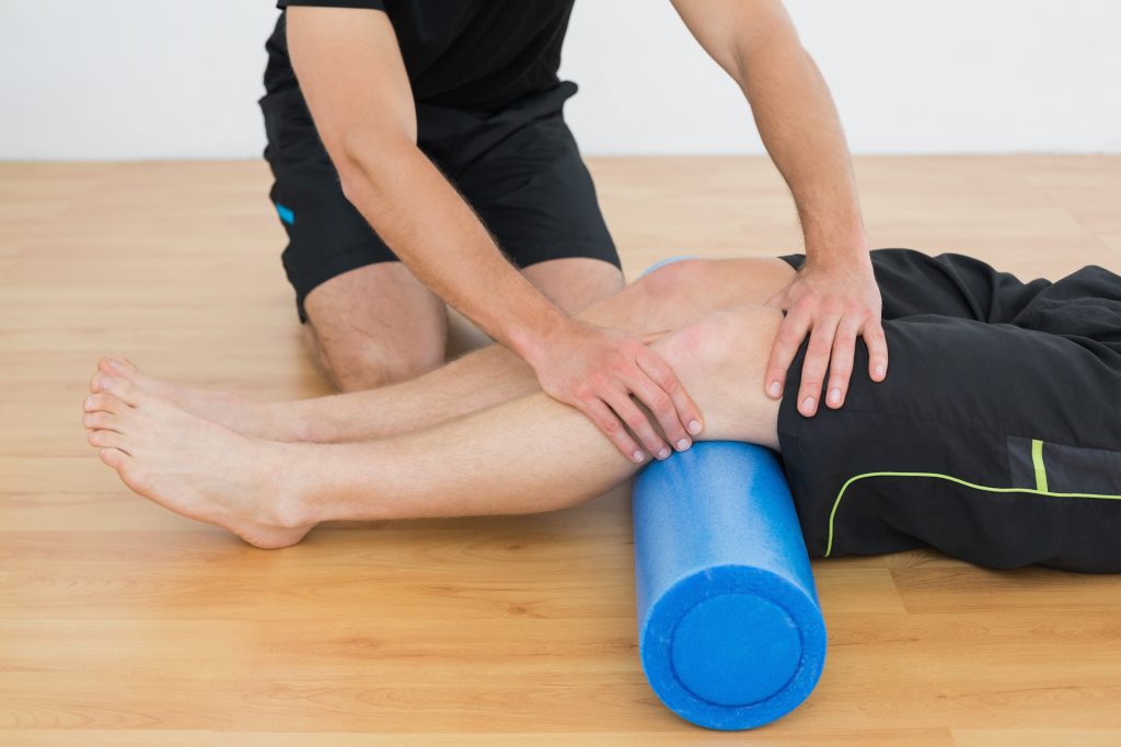 The Role of Physical Therapy in Managing Osteoarthritis