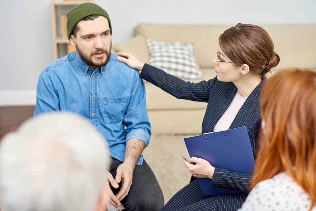 Top-Rated Drug Rehab Centers in Houston, TX: Your Path to Recovery