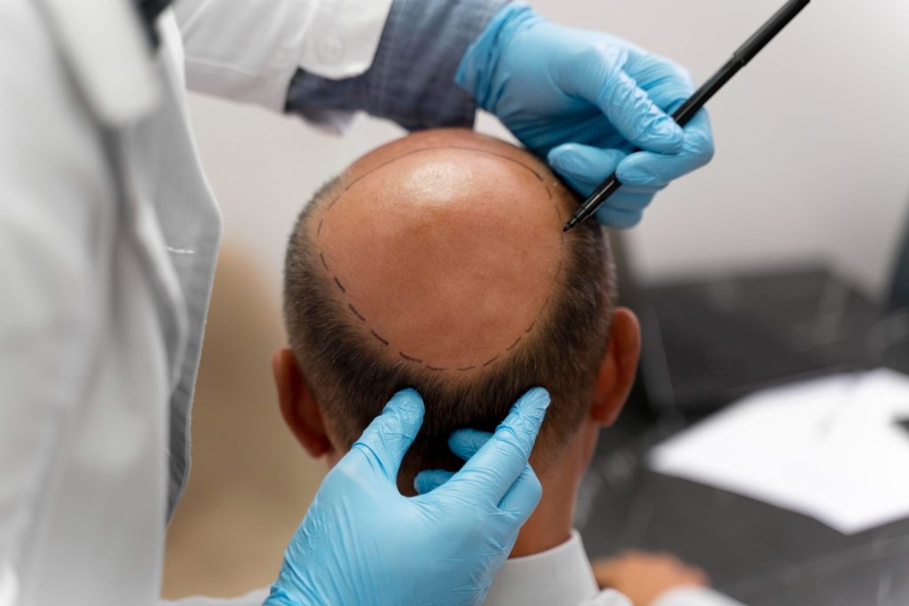 Why Consider Colombia for Hair Transplants?