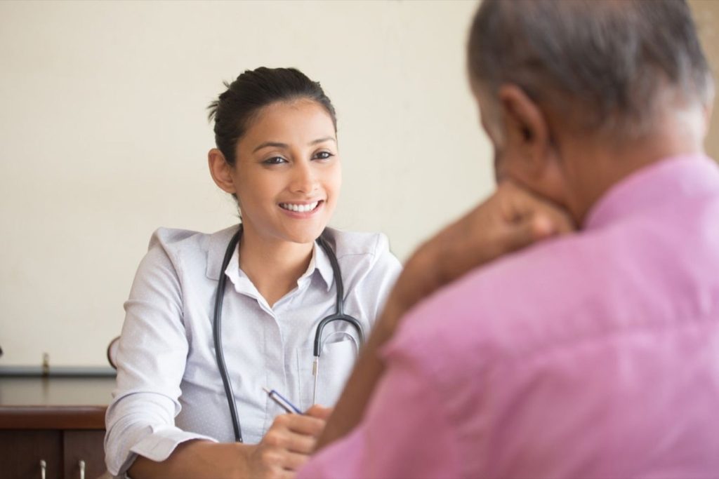 How Primary Care Providers Facilitate Home Based Healthcare
