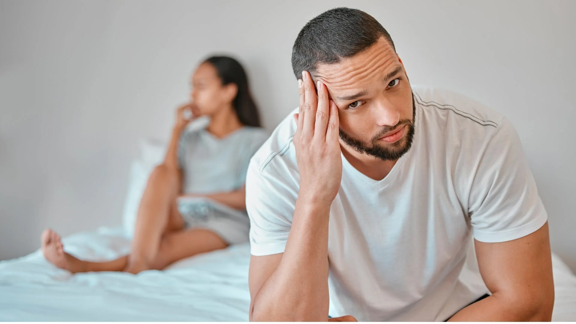 Erectile Dysfunction and Ayurveda: A Natural Path to Reclaim Confidence