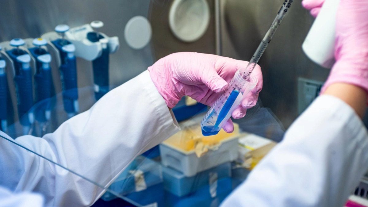 Targeted Healing: Exploring the Precision of Stem Cell Applications for Macular Degeneration Treatment in Delhi’s Specialized Clinics