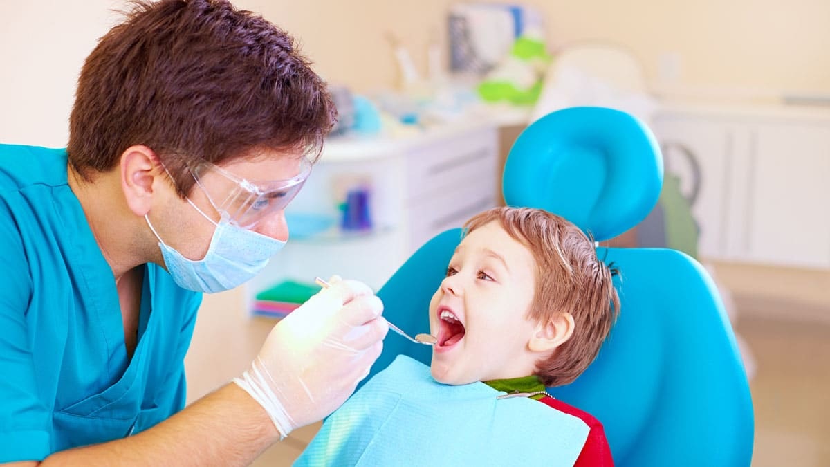When You Need to Visit a Dentist