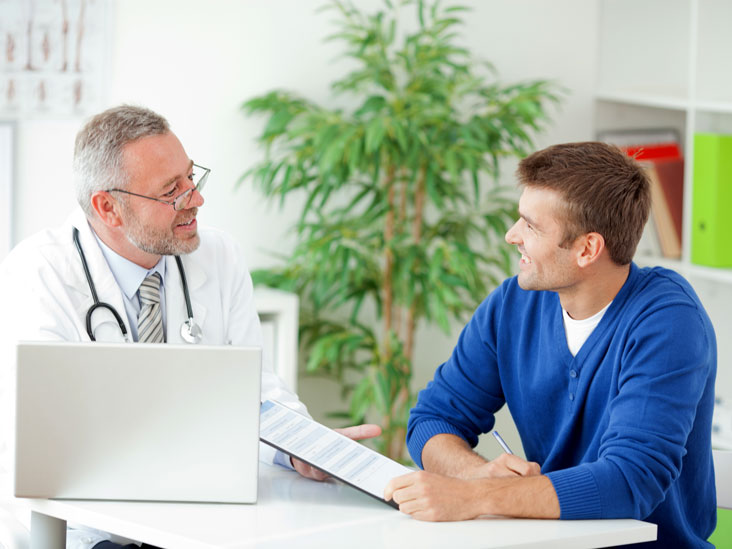 Finding the Right Specialist for Erectile Dysfunction: Your Health Matters