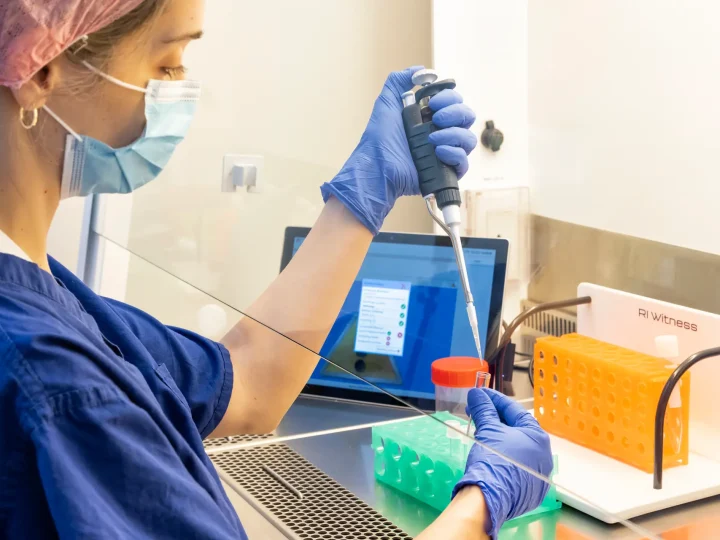 Advanced Fertility and Hormone Testing in London for Personalized Reproductive Health Insights