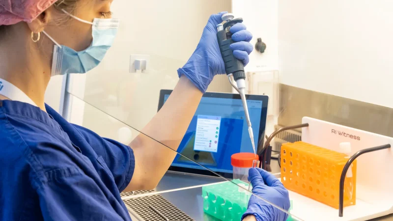 Advanced Fertility and Hormone Testing in London for Personalized Reproductive Health Insights