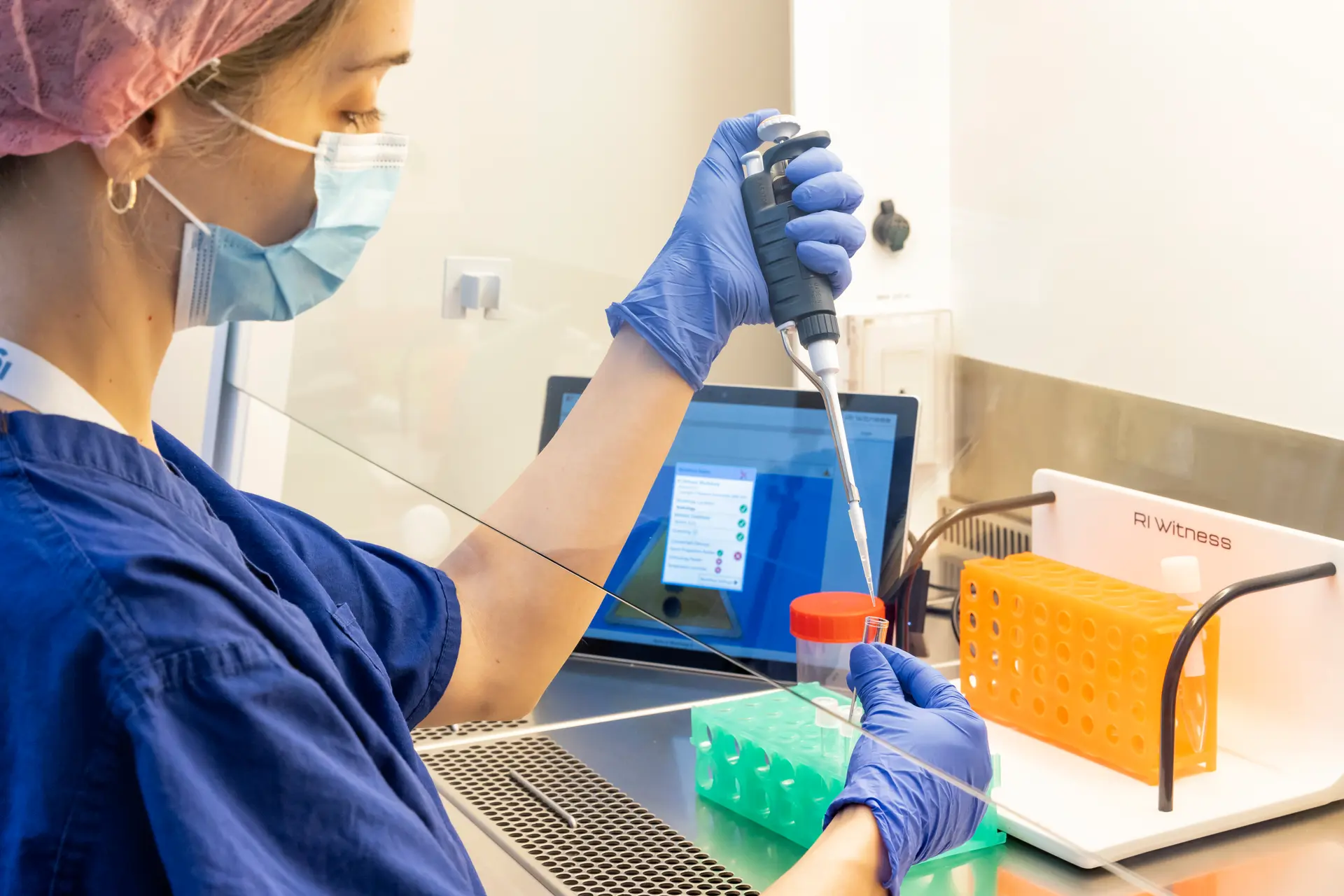 Advanced Fertility and Hormone Testing in London for Personalized Reproductive Health Insights