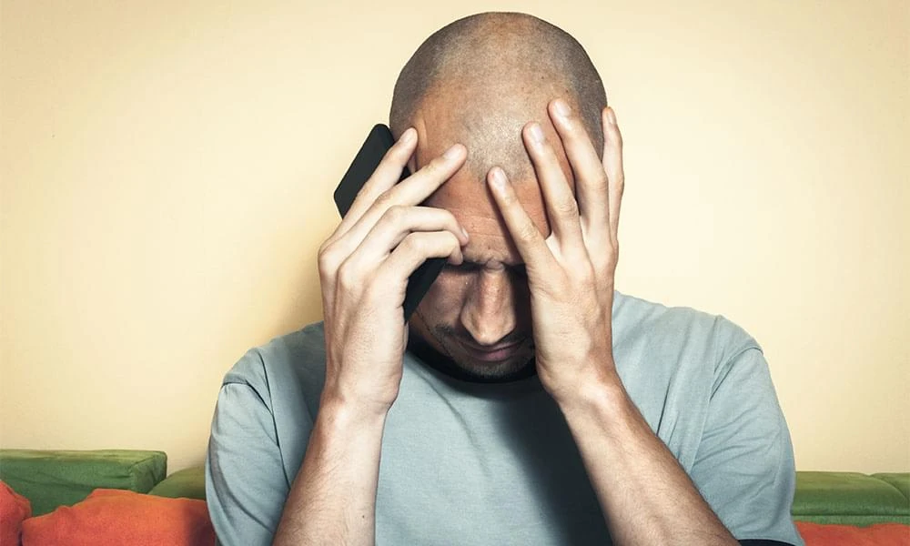 Recognizing Suicidal Behavior: Warning Signs and How to Respond