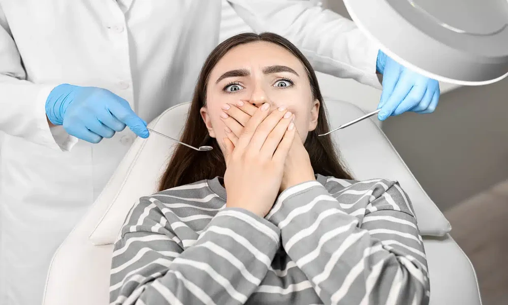 How Sedation Dentistry Helps Patients With Severe Dental Phobia