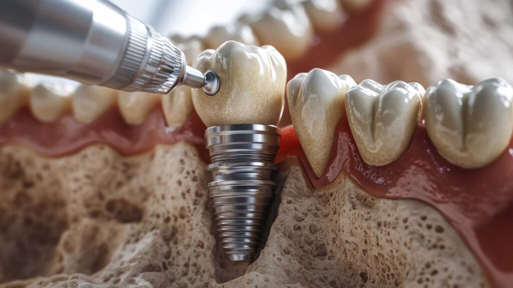 4 Ways Restorative Dentistry Improves Everyday Function