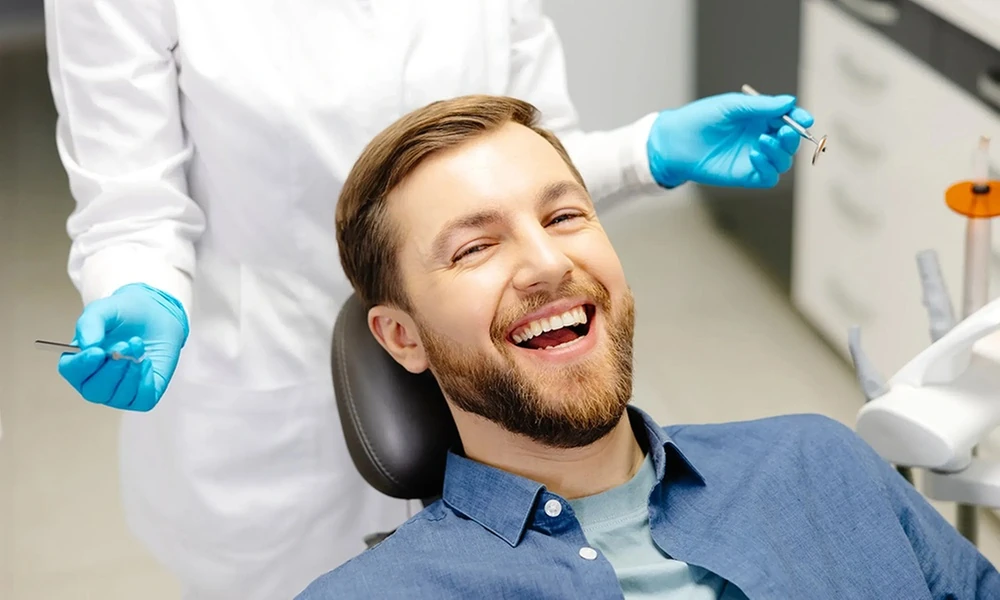 What Influences the Cost of Professional Teeth Whitening?