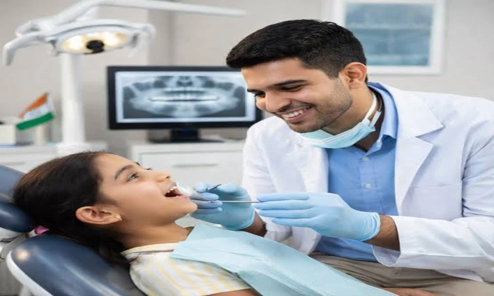 How to Find an Emergency Dentist in Cambridge, ON